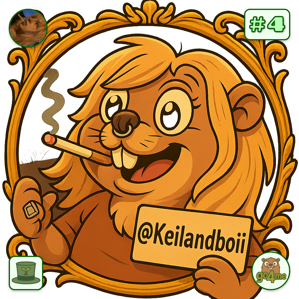 Keilandboii avatar